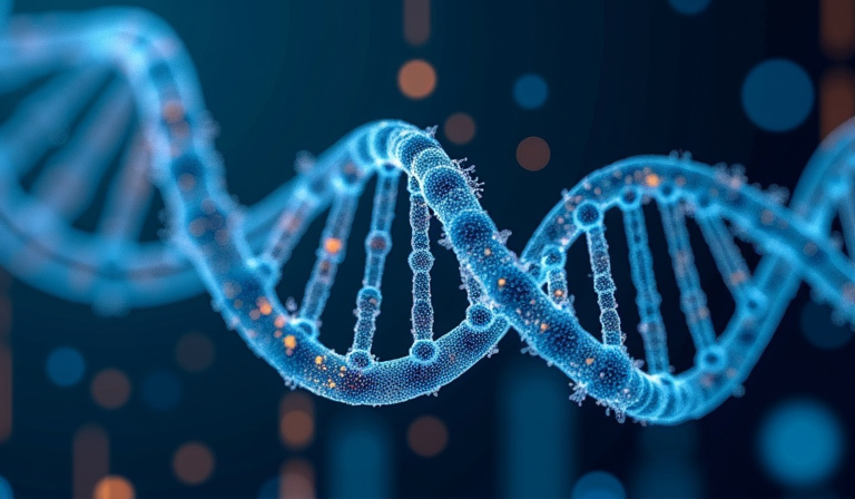 The Future of Genomic Technology